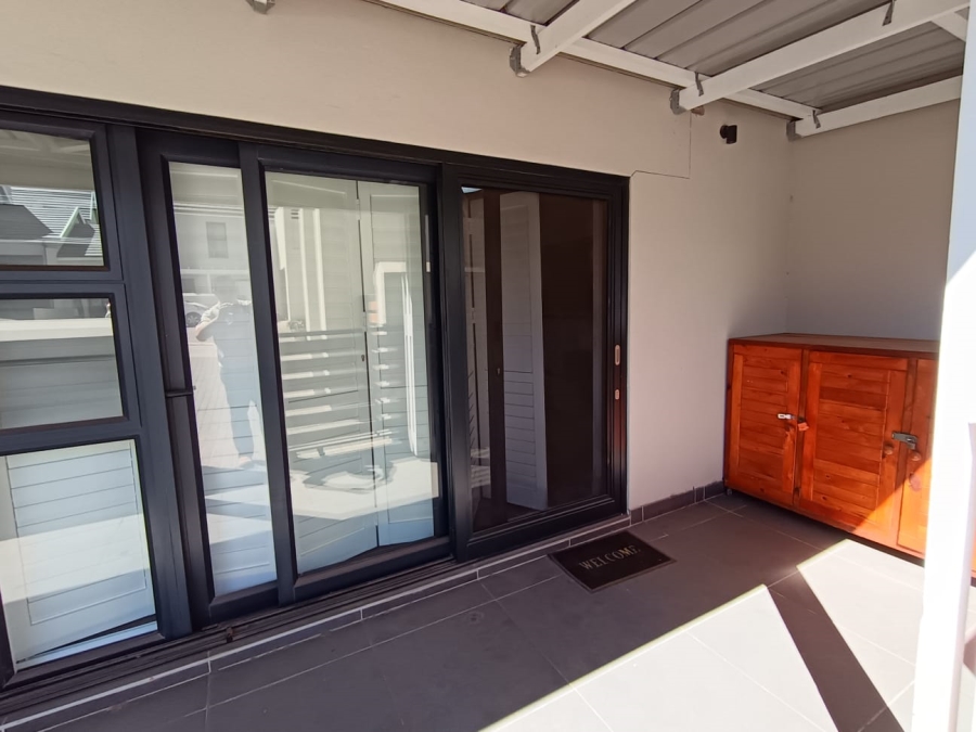 To Let 2 Bedroom Property for Rent in Hartland Lifestyle Estate Western Cape